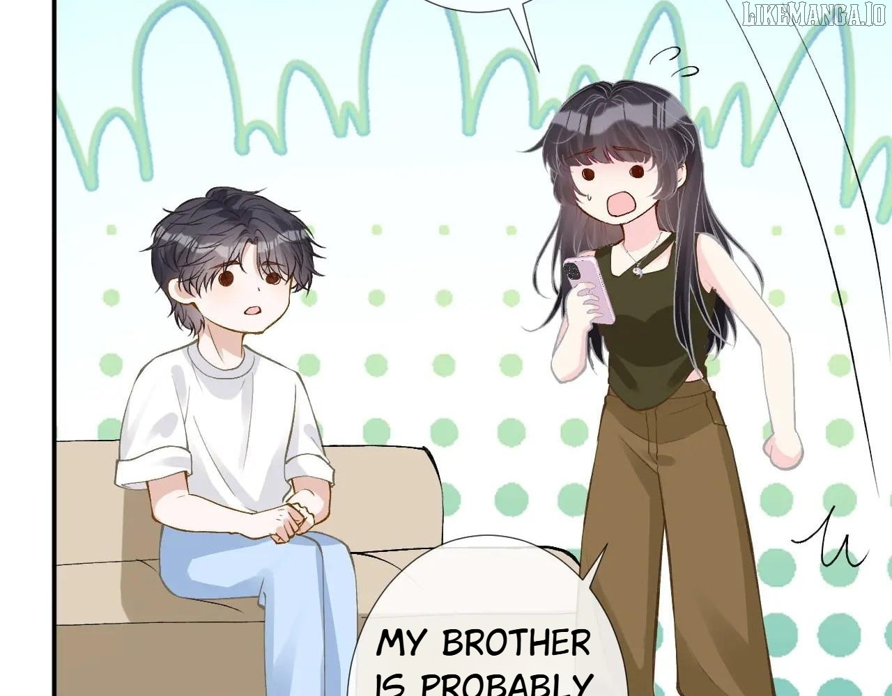 Everyone's Darling Chapter 191 - page 66